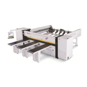 MJ3300Z CNC Beam Saw Automatic Computer Panel Woodworking Beam Saw Machine