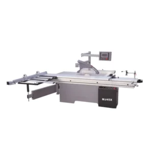 MJ45 Wood Panel Saw Wood Working Machine Board Cutting Machine