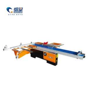 MJ6116 Sliding Table Saw with 1600mm 2800mm 3200mm 3800mm Wood Cutting Panel Saw for Cabinet Door