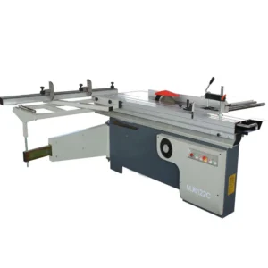 MJ6122C Wood Chipboard Cutting Machine