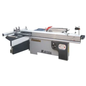 MJ6130A Table Saw Panel Cutter Wood Cutting Machine for MDF Wood