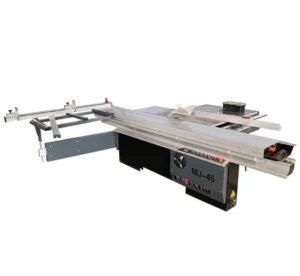 MJ6130GT Wood Cutting Sliding Table Panel Saw Machine