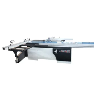 MJ6132 2800 3200mm Precision Woodworking Sliding Panel Table Saw Machine for Cutting Wood Sliding Table Saw
