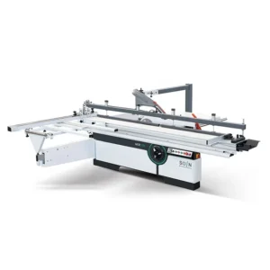 MJ6132TAZ Sliding Panel Table Saw Woodworking Cutting Machine