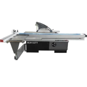 MJ6132TY Heavy Duty Wood Cutting 3200mm Melamine Board Cutting Sliding Table Panel Saw Machine