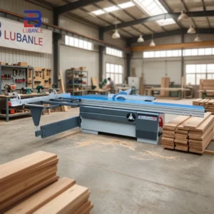 MJ6132TY Wood Cutting Saw Precision Panel Saw 3200mm Furniture Factory Sliding Table Saw for Woodworking
