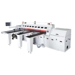 MJ6233 Wood Electronic Beam Panel Saw Machine CNC Reciprocating Cutting Saw Machine
