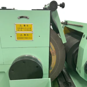 MK10100 CNC Gear Grinding Machine Surface Grinder CNC Grinder Knife Grinding Machine
