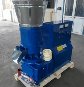 MKL229 Pellet Machine Wood Pellet Making Machine