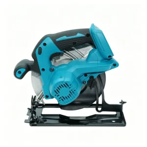 MKT 18V Powerful Brushless Circular Saw Portable Cordless Woodworking Cutting Machine Lithium Battery Type