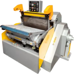 ML 750 930 1100 1300 Maquina Troqueladoras Automatical