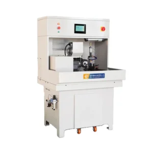 MLH-650J Automatic Move-Working Level Tungsten Carbide Circular Disk Saw Blade Sharpening Grinding Machine