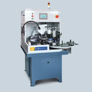 MLQ 260J Full Automatic Professional CNC Face Angle Grind TCT Saw Blade Side Grinding Sharpening Machine