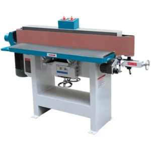 MM2617 Vertical Channeling Sanding Machine 2500mm Vibrating Sanding Machine for Door Primer Polishing Woodworking Machine