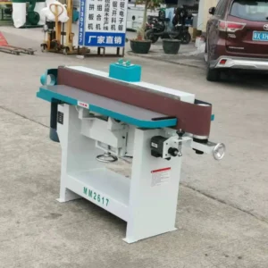 MM2617 Vertical Oscillating Sander Sanding Machine for Woodworking