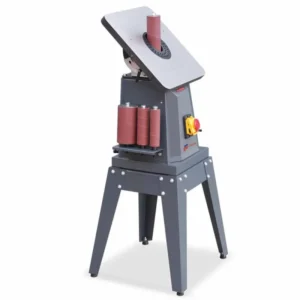 MM326C Bobbin Sander Easy-to-Operate Oscillating Spindle Sander Wood Machine