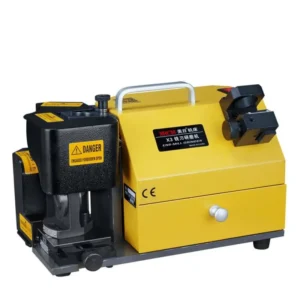 MR X3 4-14mm Portable End Mill Grinding Machine Sharpening Machine AC 110V/220V