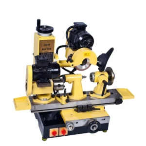 MRCM MR 6025 Universal Tool Grinder Knife Sharpening Machine 220V 380V 0.75kW 1 Year Warranty