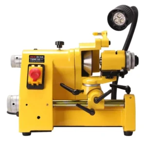 MRCM U3 Universal Cutter Grinder CNC Carving Machine and Milling Machine Universal Grinding Machine