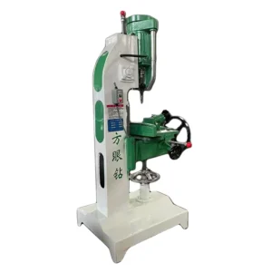 MS3618 Tenoning 220V Punching Square Hole Machine Multi Function Woodworking Square Eye Drilling Machine
