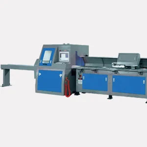 MT350 CNC Woodworking Cross Cut Saw Machine for Efficient Cross Cutting of Lumber and Wood