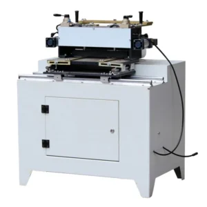 MX 300 Automatic 380V Woodworking Equipment Dovetail Tenon Mortising Machine for Drawer Beehive Processing