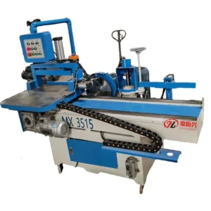 MX3515 Finger Jointing Machine Finger Joint Tenonning Machine Mini Finger Joints Machine for Bee Hive