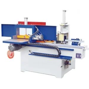 MX3515 Woodworking Hydraulic Wood Finger Joint Tenon Machine