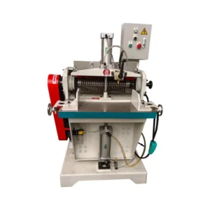 MX450 600 Automatic Dovetail Drawer Machine Tenoning Wood Mortising Slats Forming Machine