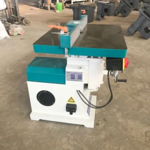 MX5115 Edge Trimming Grooving Chamfering Multi functional Benchtop Router Woodworking Vertical Milling Machine