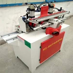 MX600 Manual Dovetail Machine With Intuitive Controls Woodworking Joint Machine Reliable Pro