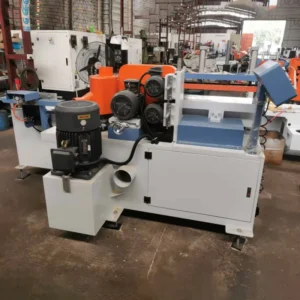 MXB3515 TA Automatic Finger Joint Shaper Machine for Wood