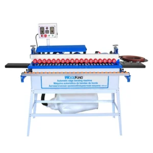 MY07pro Automatic High Speed Edge Banding Machine for