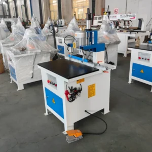 MZ6415 High Precision Universal Vertical and Horizontal Drilling Boring Machine