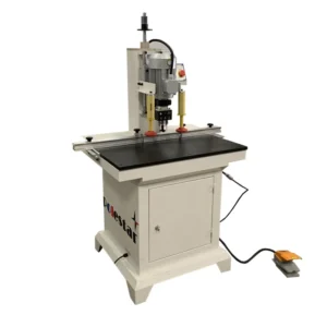 MZ73031 Single Head Hinge Drilling Wood Boring Cabinet Drilling Machine