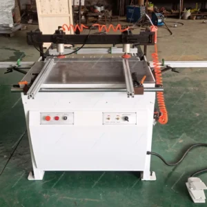 MZ73211 Full Automatic Mdf Cabinet Dowel Multi Wood Boring Holes Machine Woodworking Drilling Wood Machine Boring Drill for Wood
