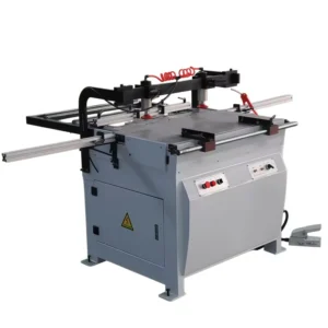 MZ73211B Single Row Multi Spindle Woodworking Boring Machine Drilling Machine