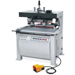 MZ73212D Multi spindle Double Rows Wood Hole Drilling Machine Wood Boring Machine