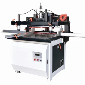 MZ73212D Wood Multi Boring Machine Woodworking Multi Boring Drilling Machine
