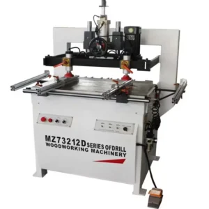 MZ73212D Wood Working Boring Machine Multi Spindle Wood Hole Drilling Machine for Cabinet