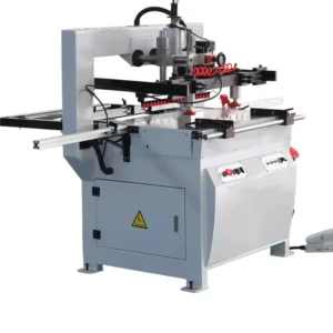 MZ73212D Woodworking Boring Machine Multi-spindle Multi-axis Double Row Drilling Machine