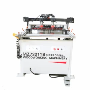 MZB21 Multiple Spindle Drilling Machine for Promotion