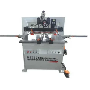 MZB42 Double Row Multiple Drilling Machine