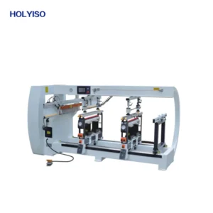 MZB73213 Three Multi Rows Horizontal Wood Boring Drilling Machine Multi Spindle Boring Machine