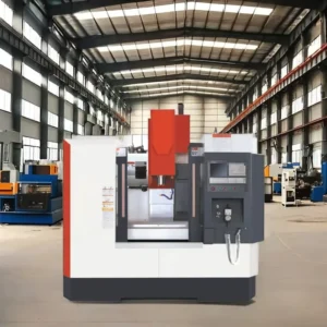 Machine Centre Cnc Vertical Machining Center Number of Axes 5 4 3 Cnc Milling Machining Center