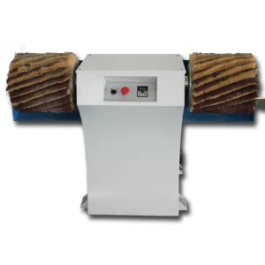 Machine to Polish Wood Floor Double Head Manual Brush Edge Sanding Machine Wood Sander for Curved Wood