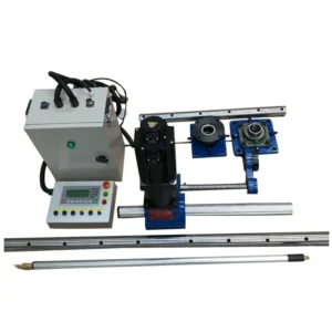 Machinery Repair Boring Machine Cnc Type Boring and Welding Machine Portable Mobile Boring Equipment