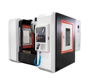 Machining Centre 3 Axis Vertical Machining Center
