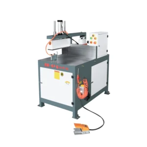 Made in China Table Top Semi Automatic Digital Display Cutting Machine Industrial Top Performance Metal Cutting Machinery