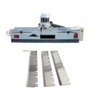 Magnet Knife Sharpener Grinder Grinding Machine